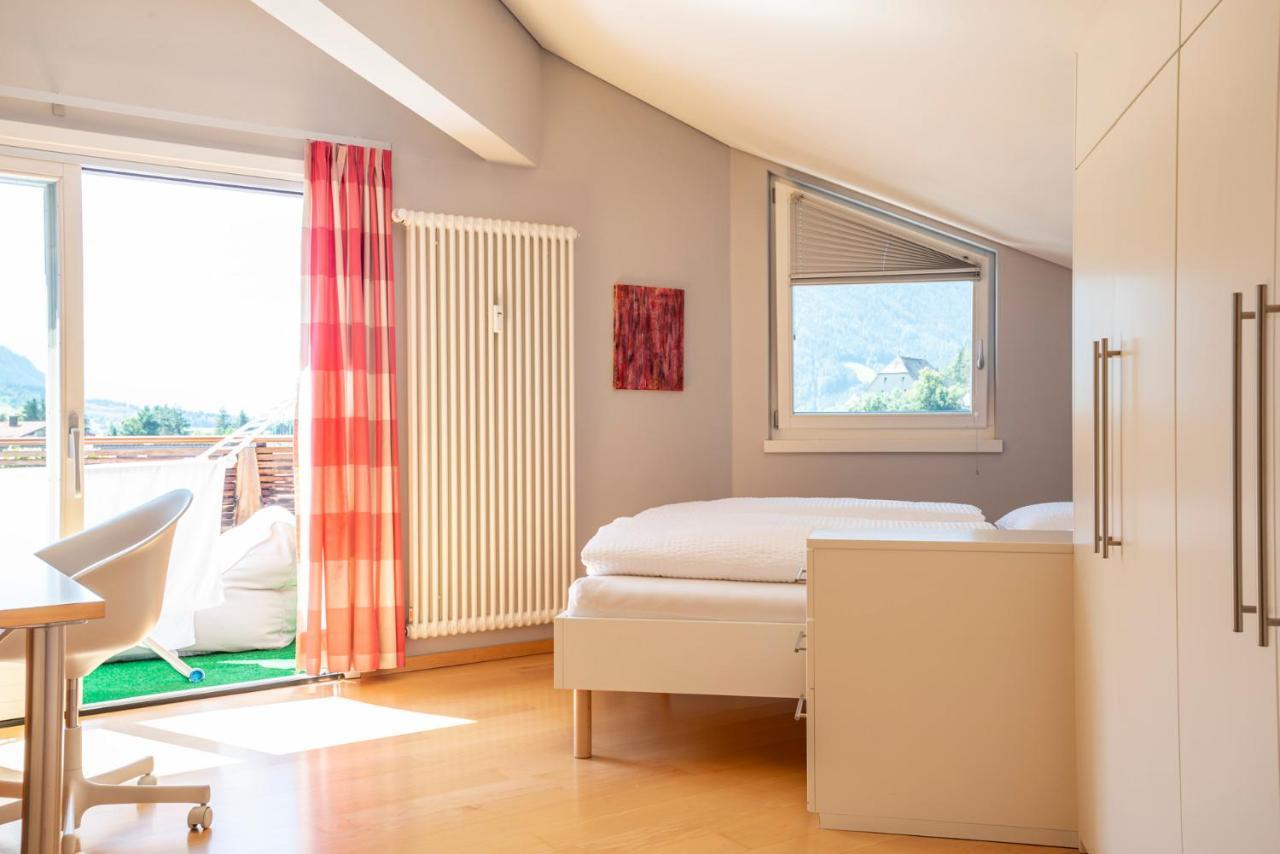 Tubris Living Apartment Campo Tures Exterior photo