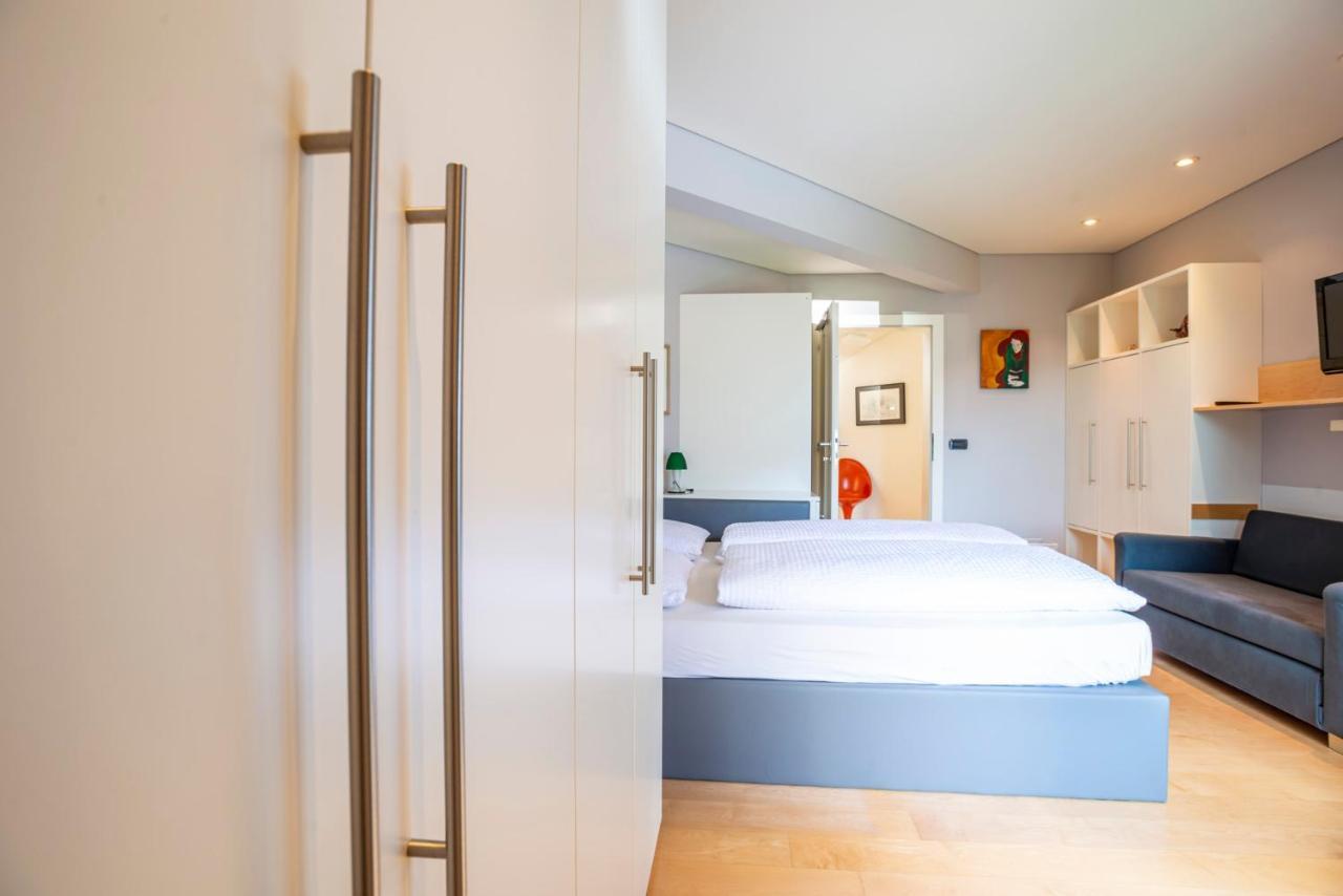 Tubris Living Apartment Campo Tures Exterior photo