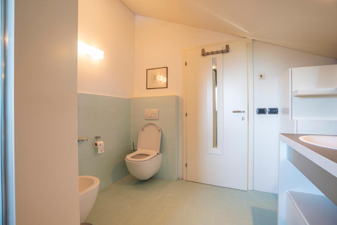 Tubris Living Apartment Campo Tures Exterior photo
