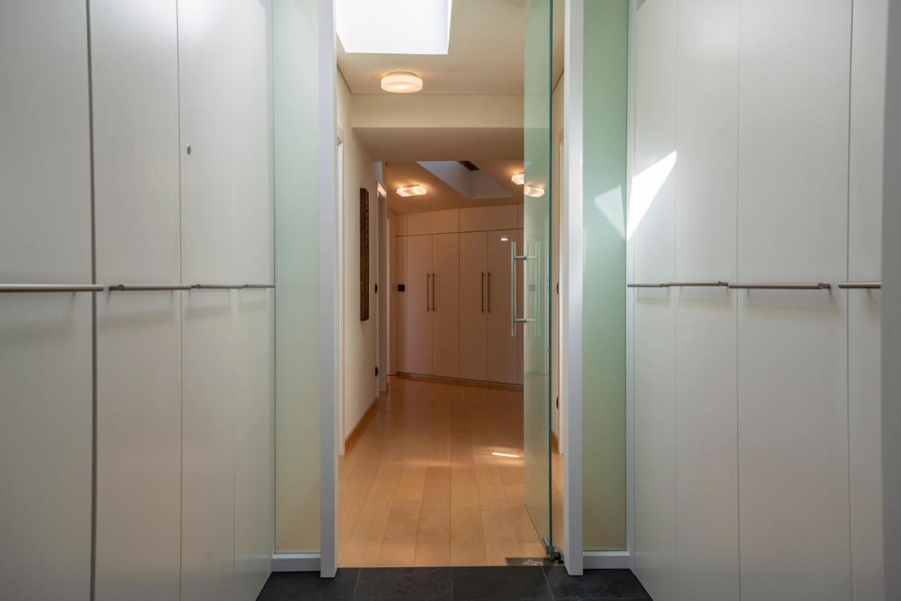 Tubris Living Apartment Campo Tures Exterior photo
