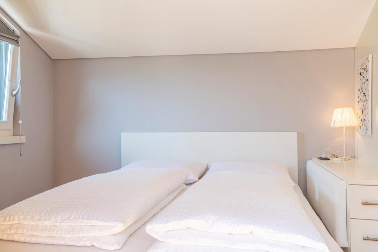 Tubris Living Apartment Campo Tures Exterior photo