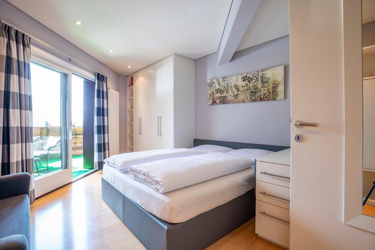 Tubris Living Apartment Campo Tures Exterior photo