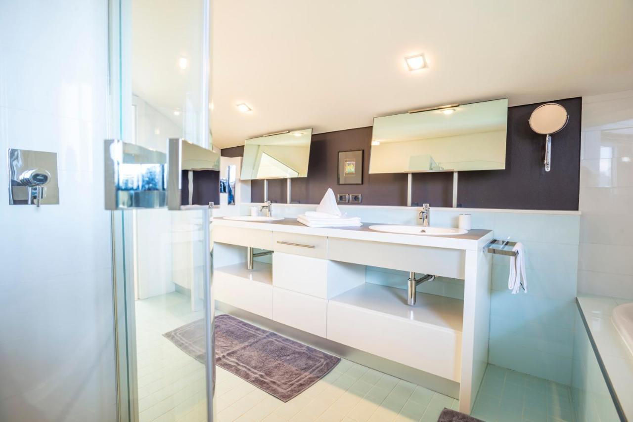 Tubris Living Apartment Campo Tures Exterior photo